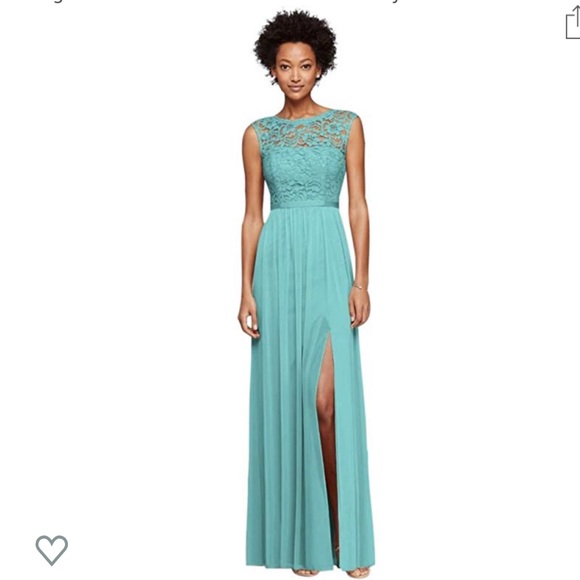 Bridesmaids Dress - Picture 1 of 1